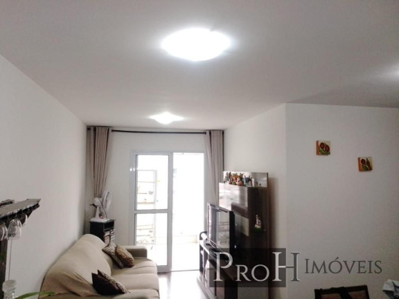 Imagem Apartamento com 2 Quartos à Venda, 57 m² em Santa Maria - Santo André Imagem Apartamento com 2 Quartos à Venda, 57 m² em Santa Maria - Santo André