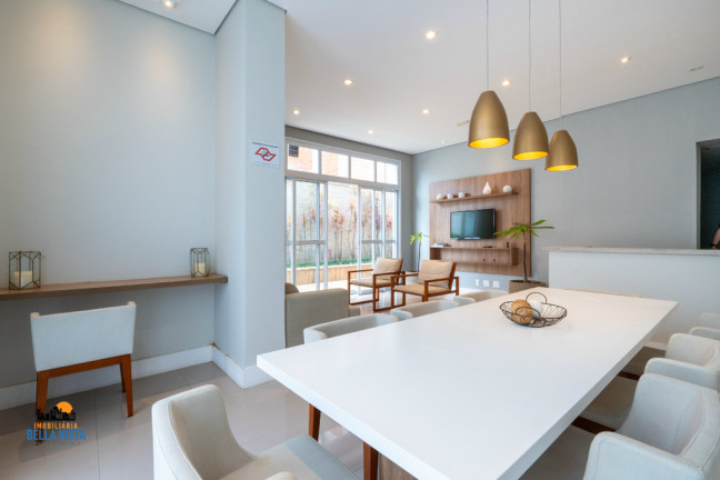 Foto do imóvel Apartamento com 1 Quarto à Venda,  em Vila Leopoldina - São Paulo