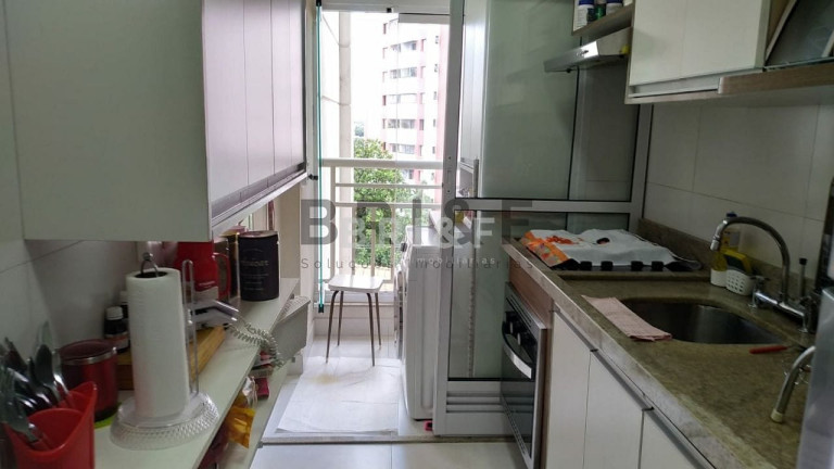 Imagem Apartamento com 2 Quartos à Venda, 64 m² em Vila Mascote - São Paulo Imagem Apartamento com 2 Quartos à Venda, 64 m² em Vila Mascote - São Paulo