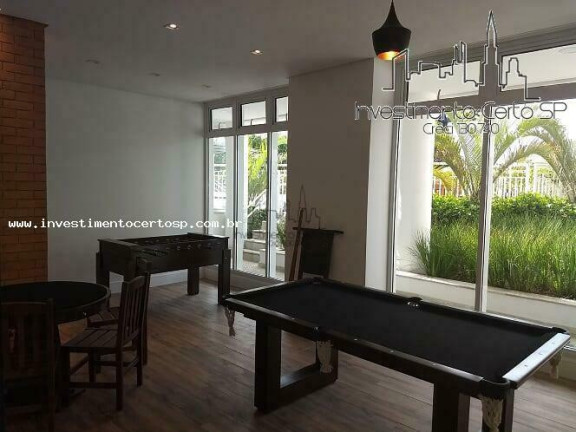 Imagem Apartamento com 3 Quartos à Venda, 88 m² em Tatuapé - São Paulo