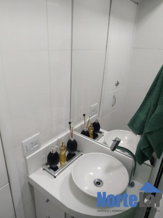 Imagem Apartamento com 2 Quartos à Venda, 49 m² em Vila Cruz Das Almas - São Paulo