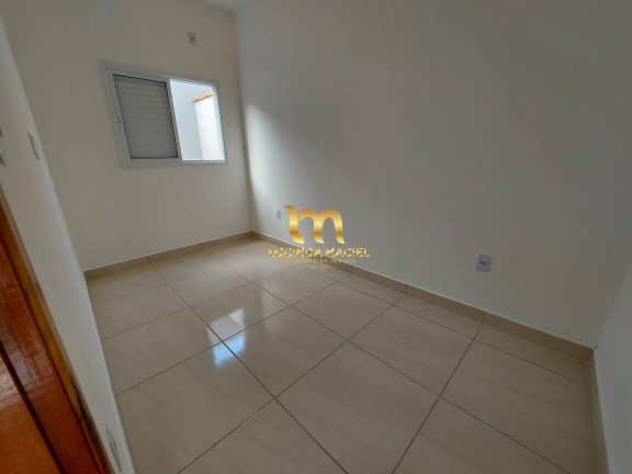Imagem Casa com 2 Quartos à Venda, 44 m² em Maracanã - Praia Grande