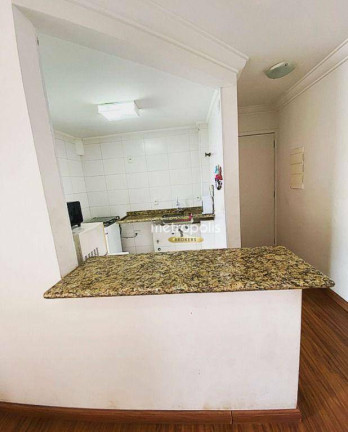 Imagem Apartamento com 3 Quartos à Venda, 80 m² em Jardim Bela Vista - Santo André Imagem Apartamento com 3 Quartos à Venda, 80 m² em Jardim Bela Vista - Santo André