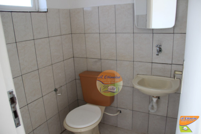 Imagem Apartamento com 1 Quarto à Venda, 45 m² em Itaguá - Ubatuba