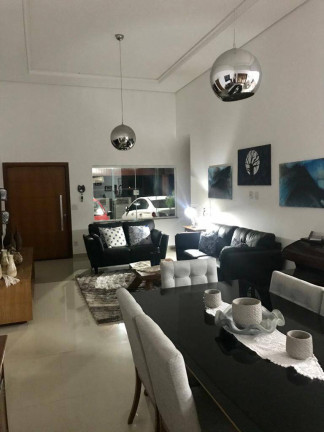 Imagem Chácara com 3 Quartos à Venda, 1.140 m² em Campos De Atibaia - Atibaia