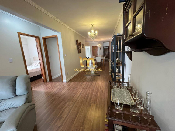 Imagem Apartamento com 3 Quartos à Venda, 150 m² em Aviação - Praia Grande