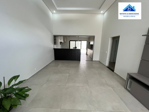 Imagem Casa com 3 Quartos à Venda, 206 m² em Swiss Park - Campinas
