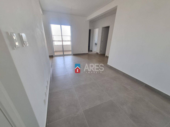 Apartamento com 3 Quartos à Venda, 82 m² em Vila Mac Knight - Santa Bárbara D'oeste