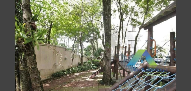Imagem Apartamento com 2 Quartos à Venda, 55 m² em Morumbi - São Paulo Imagem Apartamento com 2 Quartos à Venda, 55 m² em Morumbi - São Paulo