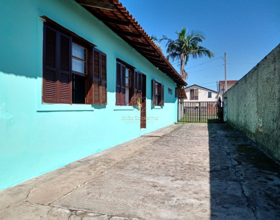 Imagem Casa com 6 Quartos à Venda,  em Figueira - Guaratuba
