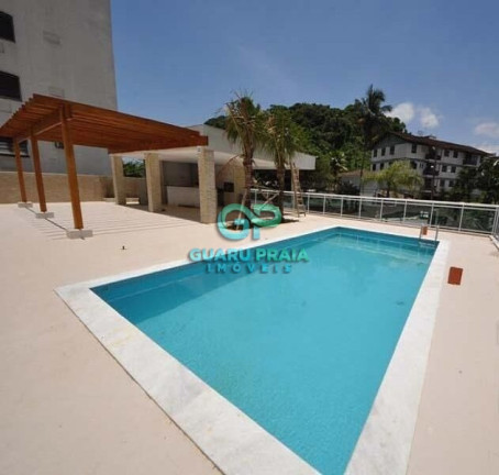 Imagem Apartamento com 4 Quartos à Venda, 158 m² em Enseada - Guarujá