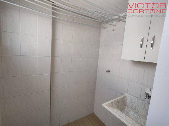 Imagem Apartamento com 3 Quartos à Venda, 84 m² em Vila Mogilar - Mogi Das Cruzes