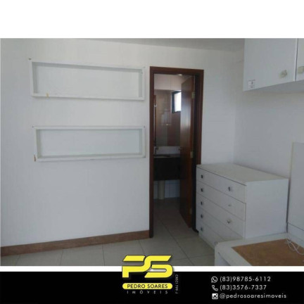 Imagem Apartamento com 4 Quartos à Venda, 264 m² em Manaíra - João Pessoa Imagem Apartamento com 4 Quartos à Venda, 264 m² em Manaíra - João Pessoa