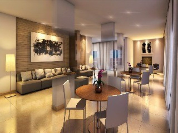 Imagem Apartamento com 2 Quartos à Venda, 53 m² em Ipiranga - São Paulo Imagem Apartamento com 2 Quartos à Venda, 53 m² em Ipiranga - São Paulo