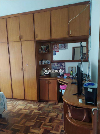Imagem Casa com 4 Quartos à Venda, 289 m² em Vila Santa Isabel - Campinas