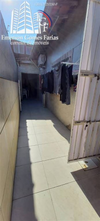 Imagem Casa com 2 Quartos à Venda, em Vila Tupi - Praia Grande Imagem Casa com 2 Quartos à Venda, em Vila Tupi - Praia Grande