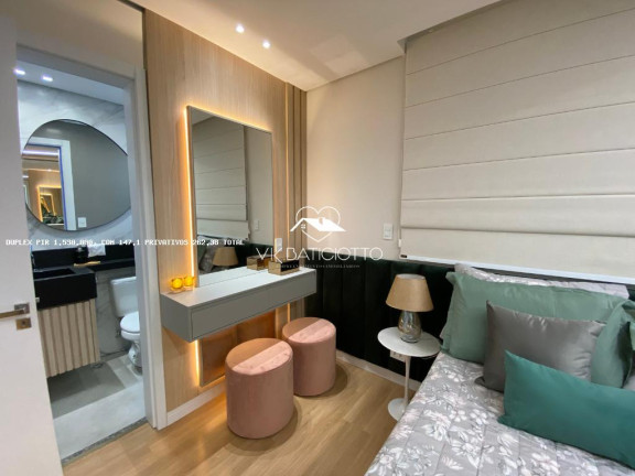 Imagem Apartamento com 2 Quartos à Venda, 55 m² em Vila Bosque - Maringá