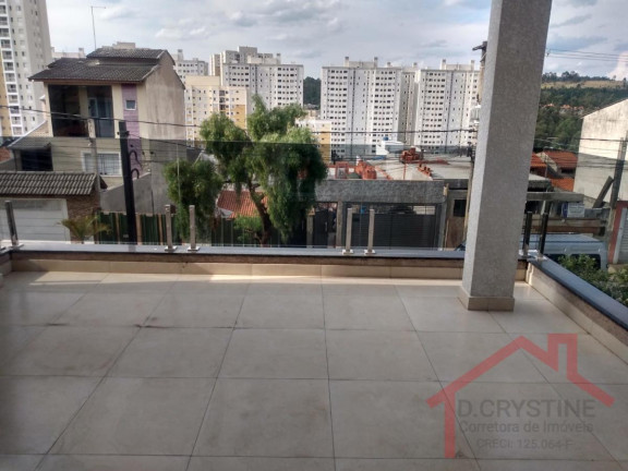 Imagem Casa com 3 Quartos à Venda, 167 m² em Portais (polvilho) - Cajamar