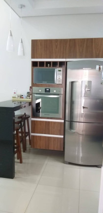 Imagem Casa com 3 Quartos à Venda,  em Limeira