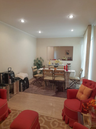 Apartamento com 2 Quartos à Venda, 73 m² em Ipiranga - Sp
