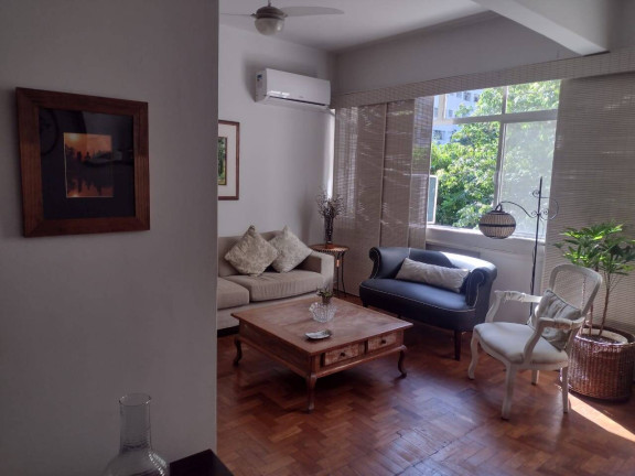 Imagem Apartamento com 2 Quartos à Venda, 97 m² em Humaitá - Rio De Janeiro Imagem Apartamento com 2 Quartos à Venda, 97 m² em Humaitá - Rio De Janeiro