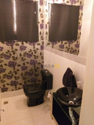 Imagem Cobertura com 2 Quartos à Venda, 116 m² em Vila Belvedere - Americana Imagem Cobertura com 2 Quartos à Venda, 116 m² em Vila Belvedere - Americana