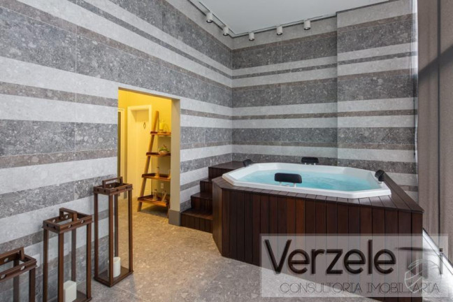 Imagem Apartamento com 4 Quartos à Venda, 143 m² em Centro - Balneário Camboriú