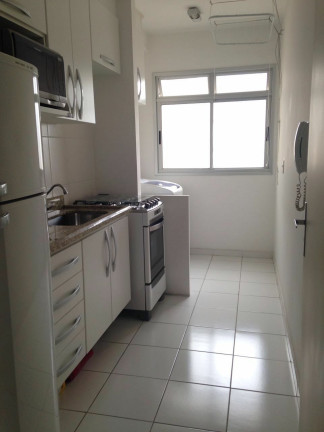 Imagem Imóvel com 3 Quartos à Venda, 57 m² em Vila Parque Jabaquara - São Paulo