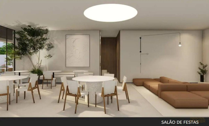Imagem Apartamento com 3 Quartos à Venda, 122 m² em Cruzeiro - Belo Horizonte