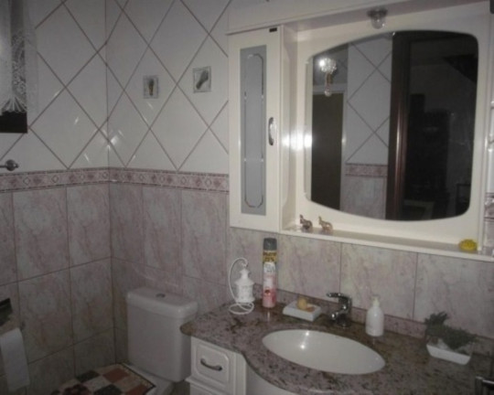 Imagem Casa com 3 Quartos à Venda, 150 m² em Ecoville - Porto Alegre Imagem Casa com 3 Quartos à Venda, 150 m² em Ecoville - Porto Alegre