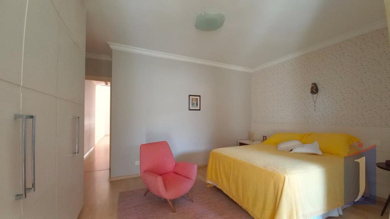 Foto do imóvel Casa de Condomínio com 3 Quartos à Venda, 257 m² em Vila Mariana - São Paulo