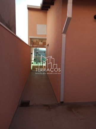 Imagem Sobrado com 3 Quartos à Venda, 266 m² em Jardim América - Várzea Paulista