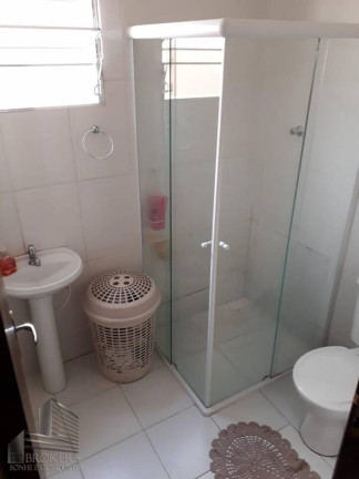 Imagem Casa com 2 Quartos à Venda, 65 m² em Jardim Wanel Ville V - Sorocaba