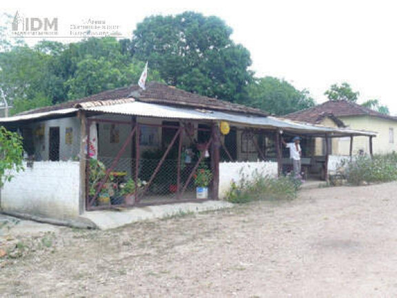 Imagem Chácara à Venda, 12.000.000 m² em Centro - Niquelândia