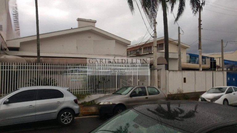 Imagem Imóvel com 14 Quartos à Venda, 441 m² em Jardim Chapadão - Campinas