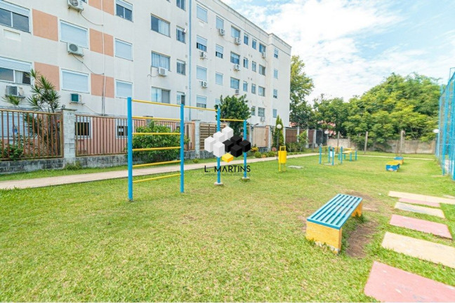 Imagem Apartamento com 2 Quartos à Venda, 53 m² em Jardim Itu - Porto Alegre Imagem Apartamento com 2 Quartos à Venda, 53 m² em Jardim Itu - Porto Alegre