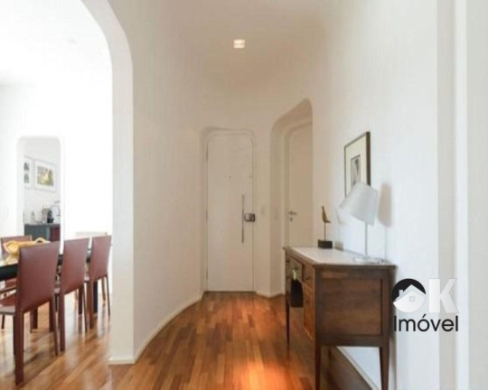 Imagem Apartamento com 4 Quartos à Venda, 290 m² em Jardim Paulista - São Paulo Imagem Apartamento com 4 Quartos à Venda, 290 m² em Jardim Paulista - São Paulo