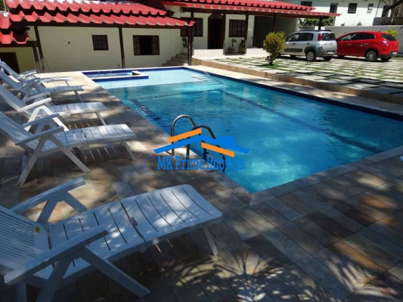 Imagem Casa de Condomínio com 5 Quartos à Venda, 298 m² em Parque Rizzo - Cotia Imagem Casa de Condomínio com 5 Quartos à Venda, 298 m² em Parque Rizzo - Cotia