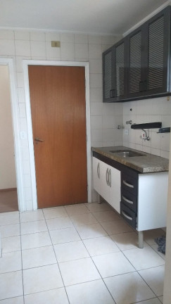 Imagem Imóvel com 3 Quartos para Alugar, 80 m² em Vila Congonhas - São Paulo