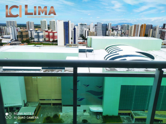 Imagem Apartamento com 3 Quartos à Venda, 138 m² em Papicú - Fortaleza Imagem Apartamento com 3 Quartos à Venda, 138 m² em Papicú - Fortaleza