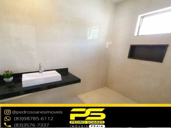 Imagem Casa com 3 Quartos à Venda, 150 m² em José Américo De Almeida - João Pessoa Imagem Casa com 3 Quartos à Venda, 150 m² em José Américo De Almeida - João Pessoa