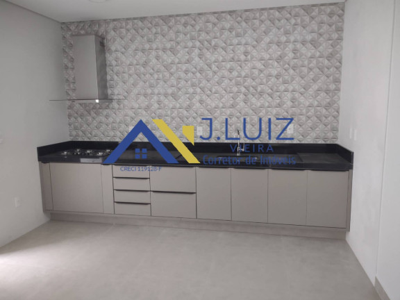 Imagem Casa com 3 Quartos à Venda, 200 m² em Loteamento Park Gran Reserve - Indaiatuba Imagem Casa com 3 Quartos à Venda, 200 m² em Loteamento Park Gran Reserve - Indaiatuba