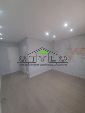Imagem Apartamento com 3 Quartos à Venda, 91 m² em Vila Lusitânia - São Bernardo Do Campo