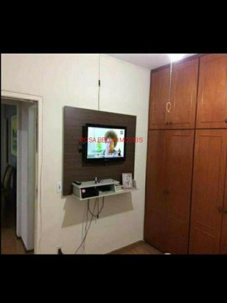 Imagem Apartamento com 2 Quartos à Venda, 68 m² em Jardim Shangai - Jundiaí