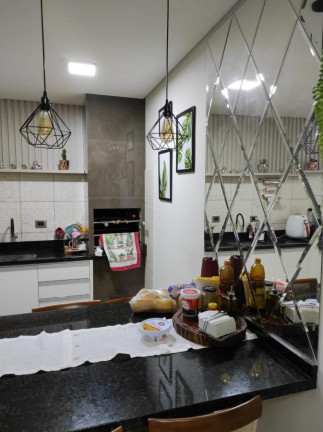 Imagem Casa com 2 Quartos à Venda, 100 m² em Jardim Tupinambá - Maringá