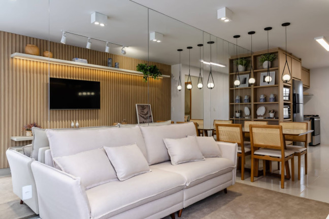 Imagem Casa com 2 Quartos à Venda, 64 m² em Triunfo 2 - Goianira Imagem Casa com 2 Quartos à Venda, 64 m² em Triunfo 2 - Goianira