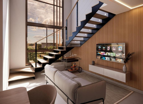 Imagem Apartamento com 2 Quartos à Venda, 51 m² em Bancários - João Pessoa