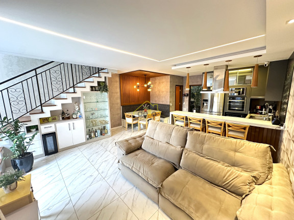 Imagem Casa com 3 Quartos à Venda, 116 m² em Iririú - Joinville Imagem Casa com 3 Quartos à Venda, 116 m² em Iririú - Joinville