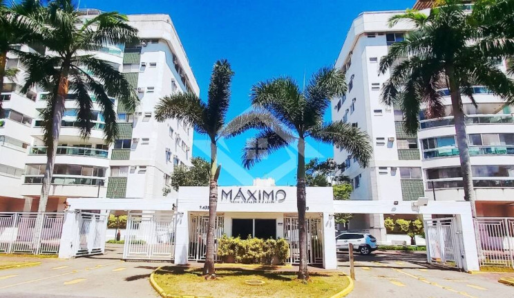 Imagem Apartamento com 3 Quartos à Venda, 121 m² em Recreio Dos Bandeirantes - Rio De Janeiro Imagem Apartamento com 3 Quartos à Venda, 121 m² em Recreio Dos Bandeirantes - Rio De Janeiro