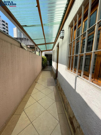 Imagem Sobrado com 3 Quartos à Venda,  em Jardim Avelino - São Paulo